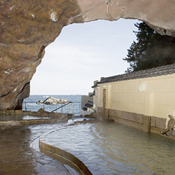 南紀勝浦温泉