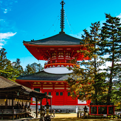 高野山