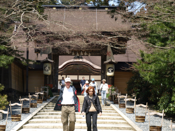 金剛峯寺